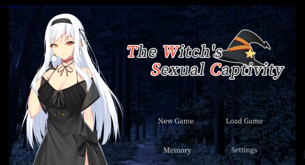 魔女的囚禁安卓版图3