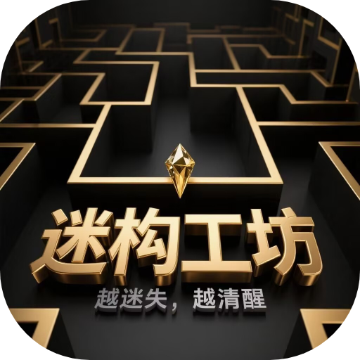 迷构工坊免费原版