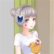 花样女神服饰搭配