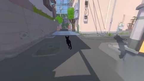 大城小猫模拟器最新版图1