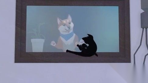 大城小猫模拟器最新版图2