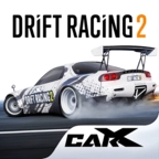 carx漂移赛车汉化版