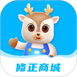 修正健康商城