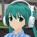 少女都市正版