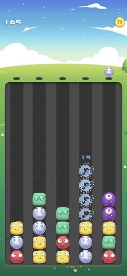 怪兽消消图4