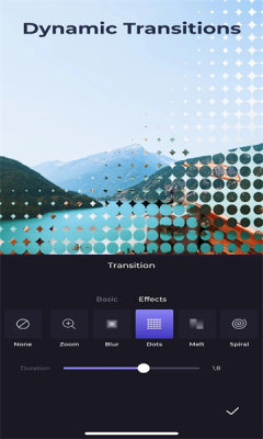 renderforest本手机版图3
