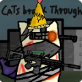 猫猫突围2026最新版