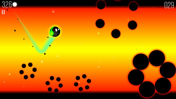 几何逃生2DashtillPuff2游戏最新版图1