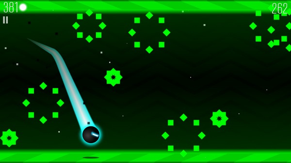 几何逃生2DashtillPuff2游戏最新版图3