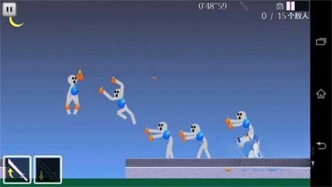 樱之刃图5
