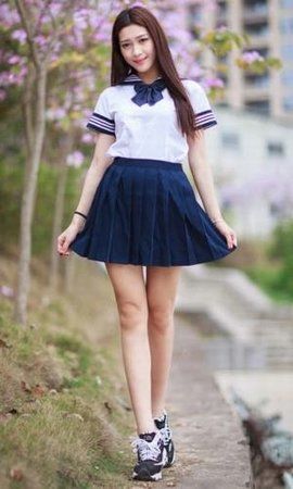 小鲜女图2