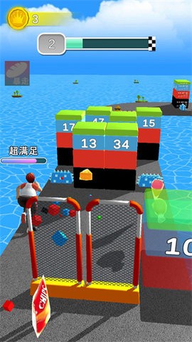 健身房终结者图2
