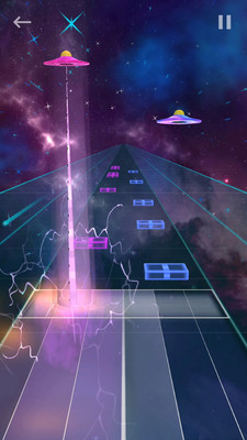 太空节奏图1