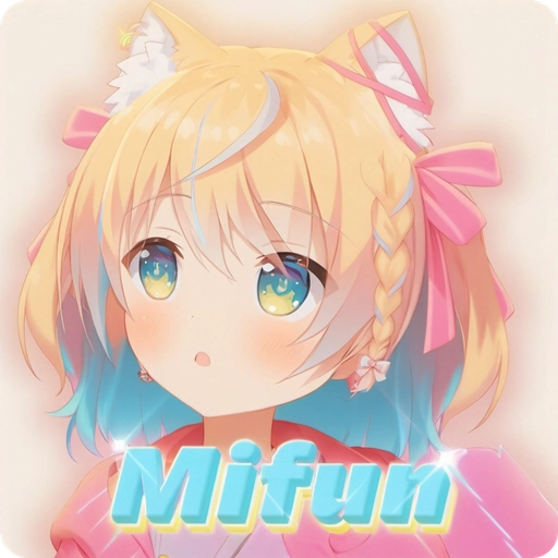 mifun动漫最新版