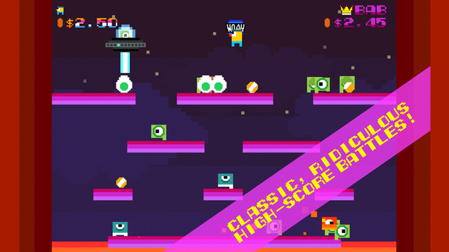 lost life汉化版图3