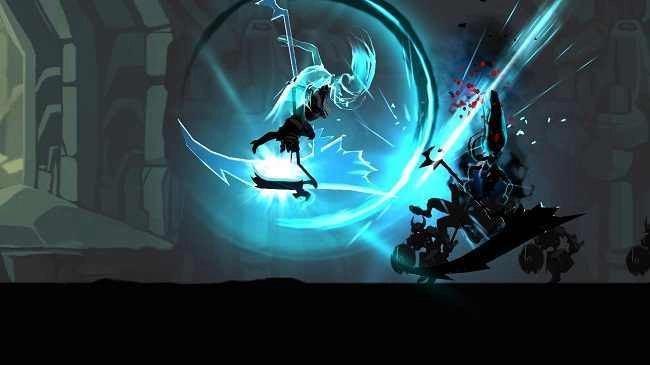 死亡之影：黑暗骑士内购版图2
