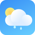 时雨天气正版