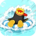 小小水上乐园