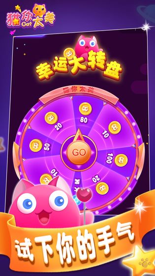 猫你太美图3