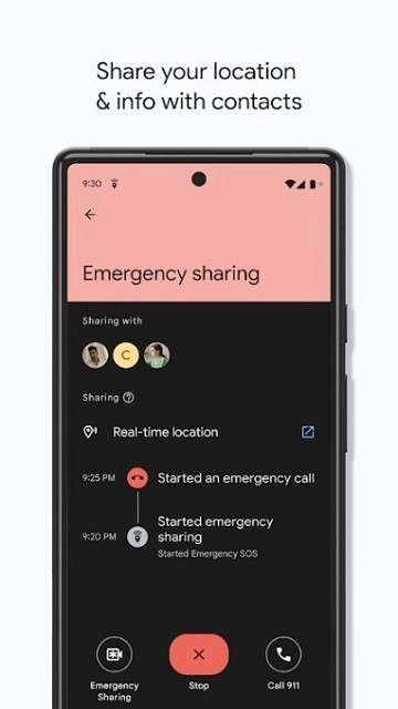 个人安全免费原版图2