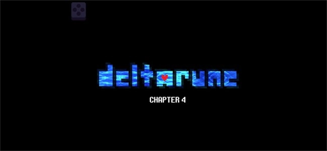 三角符文第四章(DeltaruneChapter4)游戏最新版图3
