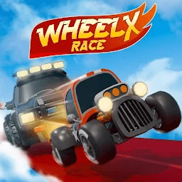 wheelx赛车手游免费版