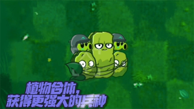 植物大战僵尸战争2(PVZ_warfare2)免费版图1