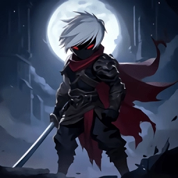 暗影之刃英雄黑暗(ShadowBlade)手机免费版