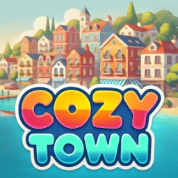 舒适小镇(CozyTown)手游免费版