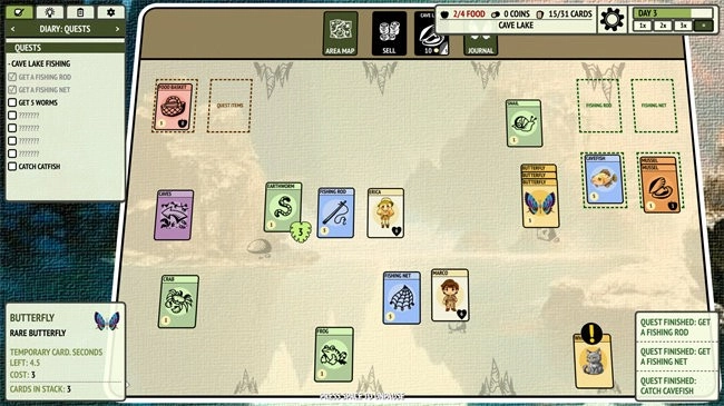 堆叠丛林(Stacks:Jungle!)游戏安装包图1