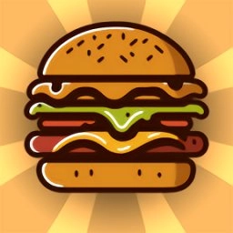 我的汉堡店模拟器(MyBurgerShopSimulator)免费原版