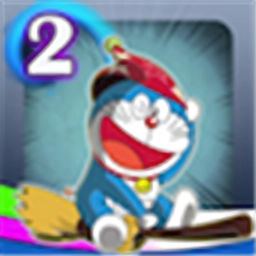 哆啦a梦世界中文(Nobi2)游戏绿色版