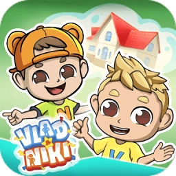 弗拉德和尼基的小镇(MyWorld)安卓免费版