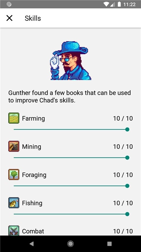 星露谷物语修改器(stardewsaveeditor)直装版图3
