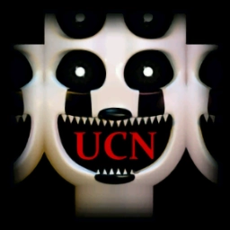 ucn终极自定义夜(UltimateCustomNight)手游版