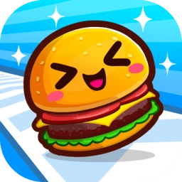 foodrun食物跑去广告版
