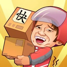 快递到了亲免广告(IdleDeliveryEmpire)游戏纯净最新版