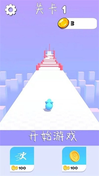 人潮汹涌安卓官方版图1