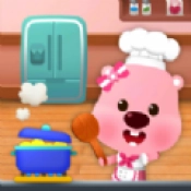 PororoCookingGame