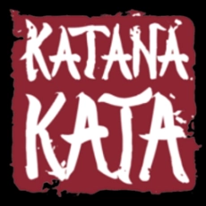 武士刀型KatanaKata手机正版