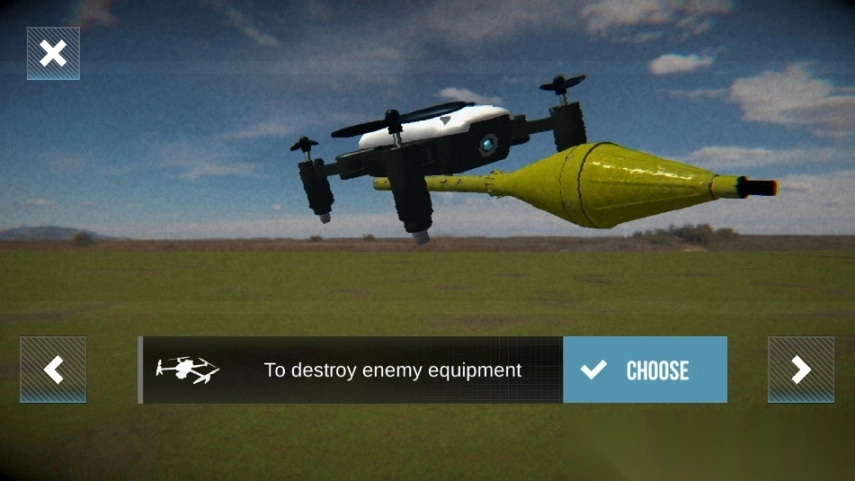 FPVOperatorDroneKamikaze战场无人机特攻队手机免费版图3