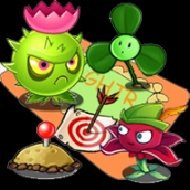 植物大战僵尸GhTr直装版
