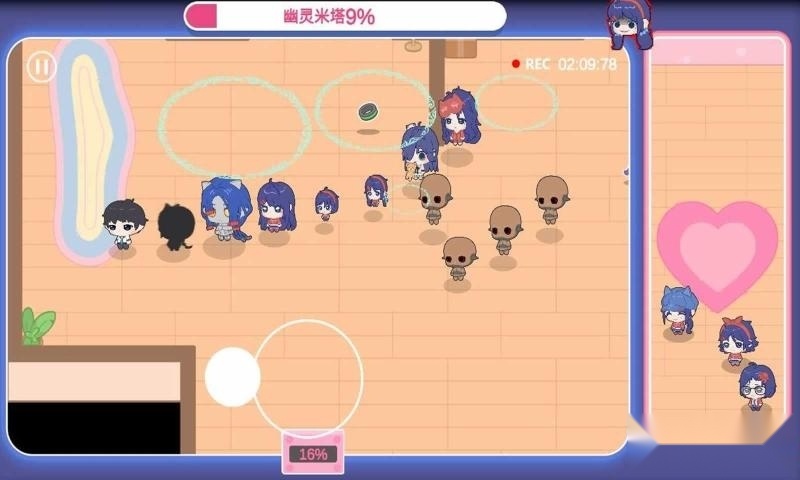 拯救米塔2d版图1