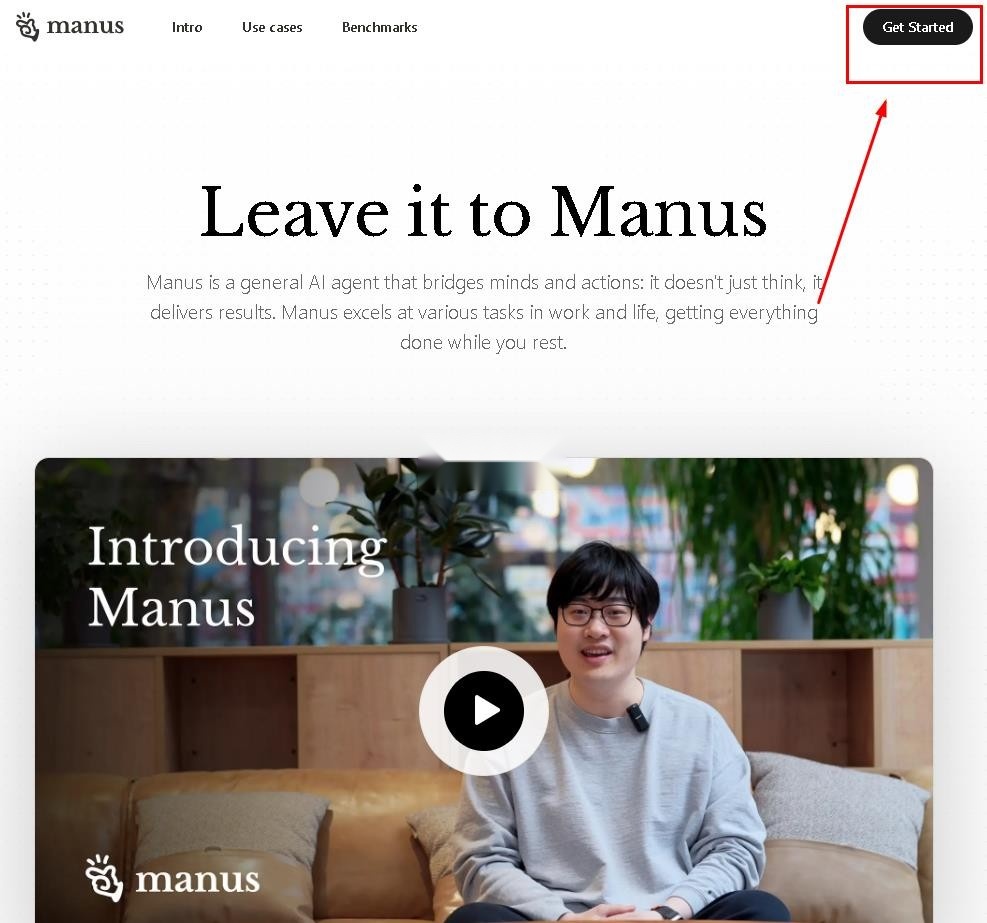 manus智能ai软件官方正版图6