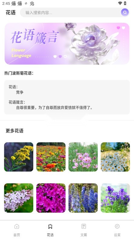 洽谈IM原版图3