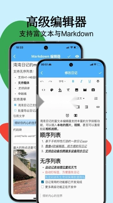 湾湾日记手机免费版图5