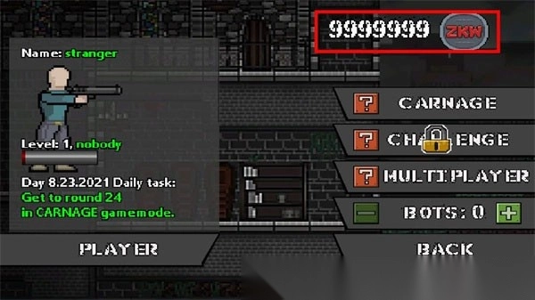 射杀僵尸重生游戏纯净版图2