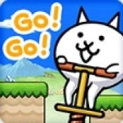 猫咪大弹跳台服通用版
