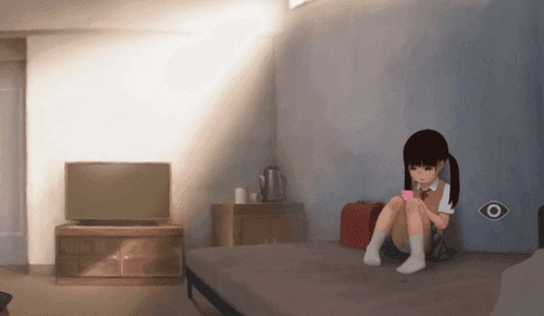 lostllife最新版图2