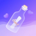 聊天漂流瓶无广告版